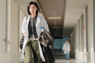 Doctor X Episode 4 Mencapai Rating Tinggi 18,5%