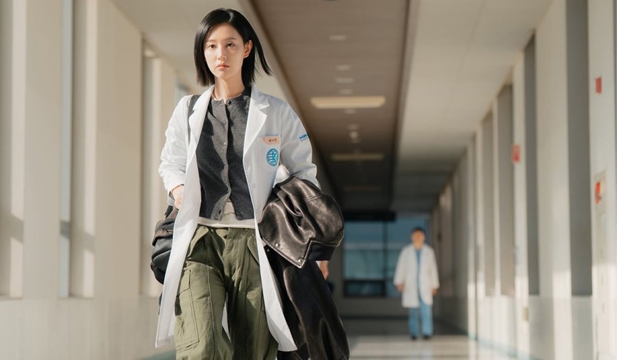 Doctor X Episode 4 Mencapai Rating Tinggi 18,5%