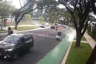 Dua Pelajar Tewas di Tangsel Akibat Hindari Senjata Tajam