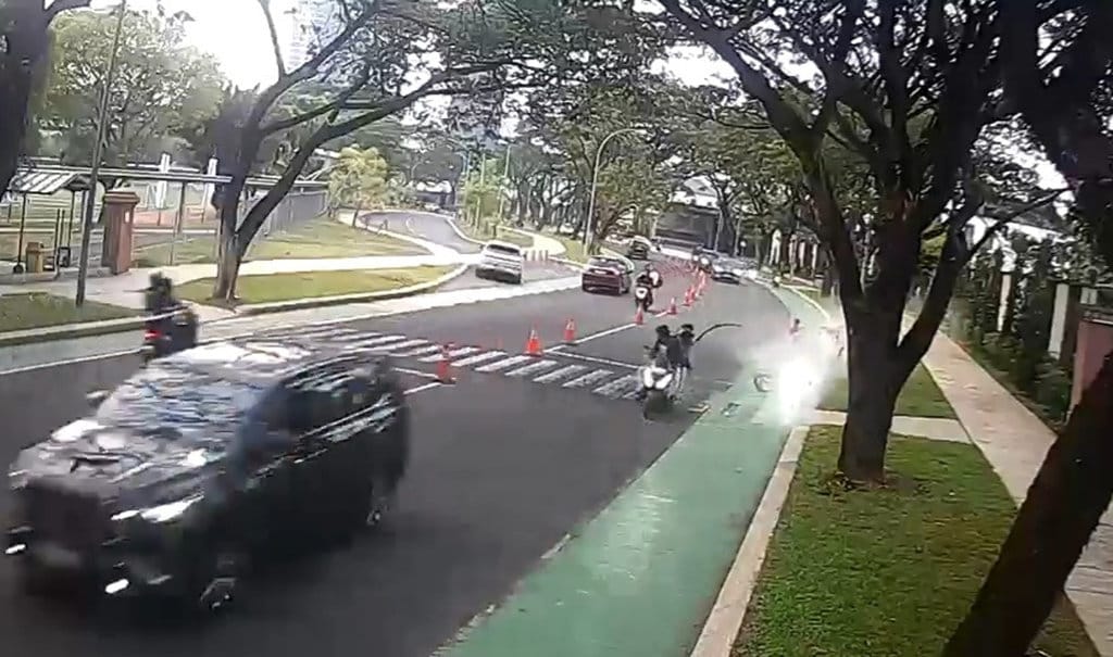 Dua Pelajar Tewas di Tangsel Akibat Hindari Senjata Tajam