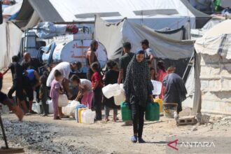 El Nino, Benda Bersejarah: Rangkuman Berita Nasional 10 Oktober 2026