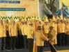 Elektabilitas Partai Golkar Naik 13 Persen, Gen Z Jadi Kunci Sukses