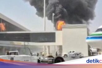 Faktor Pemicu Serangan Houthi ke Arab Saudi dan Peran RI