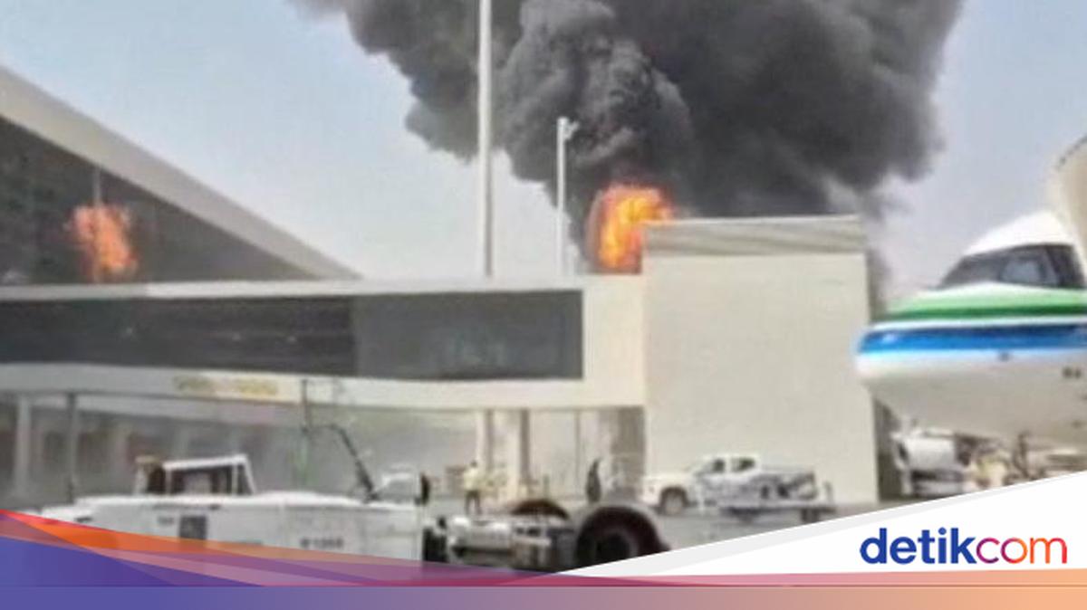 Faktor Pemicu Serangan Houthi ke Arab Saudi dan Peran RI