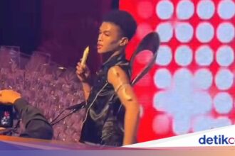 Fashion Show Waria di Makassar Menuai Sorotan, Selebgram Angkat Bicara