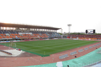 Final Sepak Bola Asian Games 2026: Korsel Hadapi Jepang