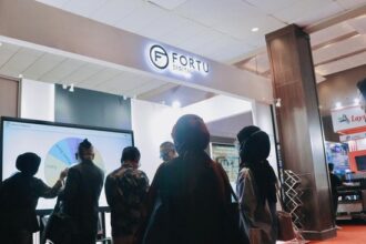 Fortu Digital Jalin Kemitraan dengan Pengusaha Digital Printing