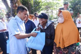 Gerakan Pangan Murah Pemprov Jateng Capai Omzet Rp31 Miliar