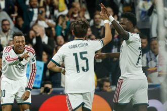 Hasil El Clasico Barca vs Madrid: Kemenangan Real Madrid di Camp Nou