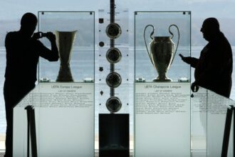 Hasil Liga Champion 2026: Kekalahan Manchester United dari Atletico Madrid