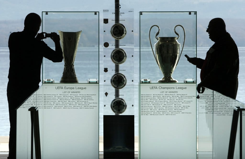 Hasil Liga Champion 2026: Kekalahan Manchester United dari Atletico Madrid