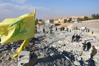 Hizbullah Ancam Israel Usai Pemilu, Tegaskan Sikap Tegas