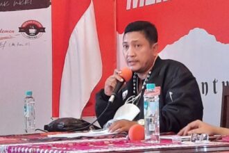IBSW: Wakil Ketua DPR Sufmi Dasco Ahmad Responsif Selesaikan Masalah Rakyat