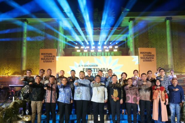 Pemprov Sulut 29 Pemprov Sulut