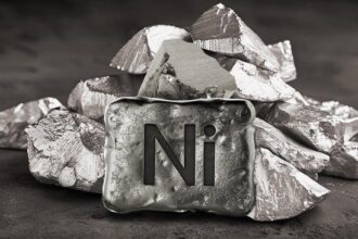 Indonesia Dominasi Pasokan Nikel Dunia 2025