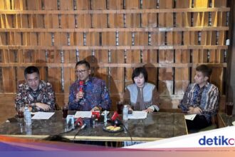 Indonesia dan Kamerun Kembangkan Pabrik Tepung dan Biogas