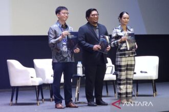 Industri Gim Indonesia, Investasi Arab: Rangkuman Berita Nasional 22 Oktober 2026
