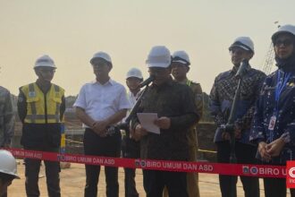 Insiden Pekerja Proyek-Satpol PP di Bulungan Selesai Damai