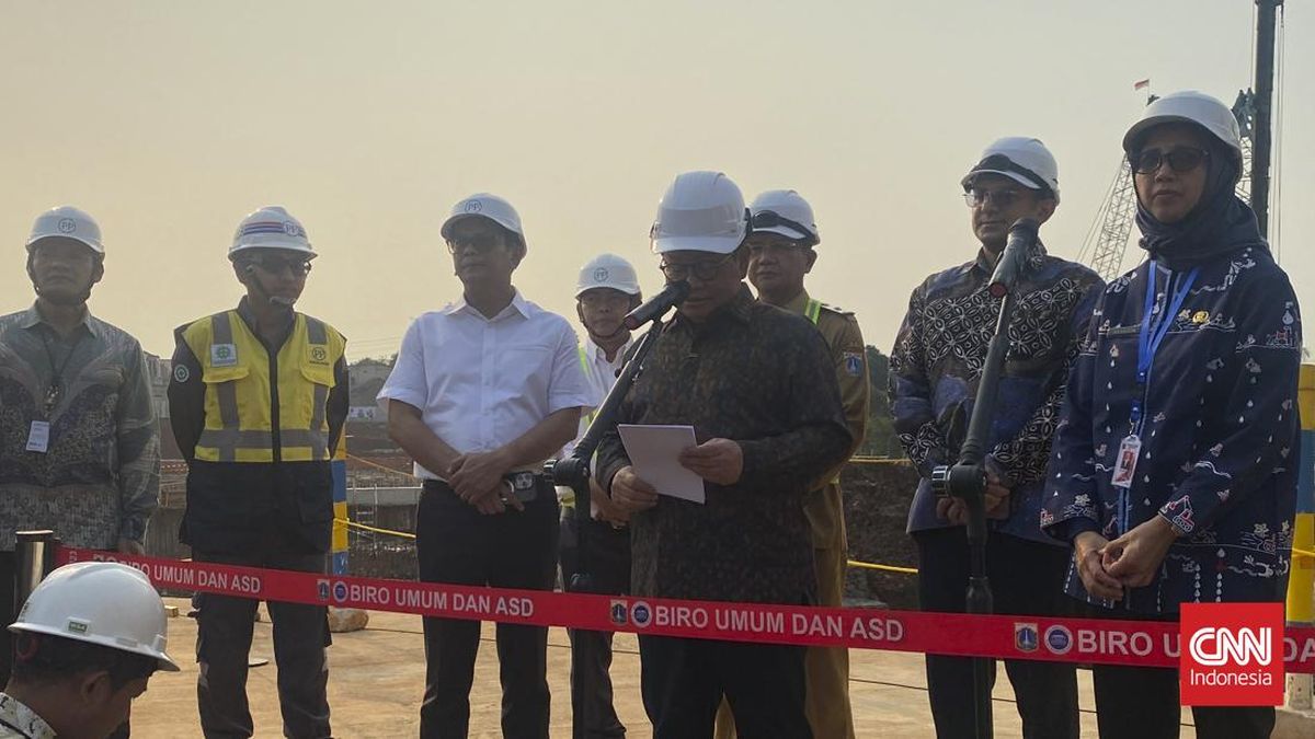 Insiden Pekerja Proyek-Satpol PP di Bulungan Selesai Damai