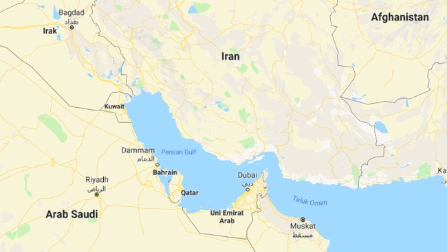Iran Pertahankan Penutupan Selat Hormuz hingga AS Patuhi Perjanjian