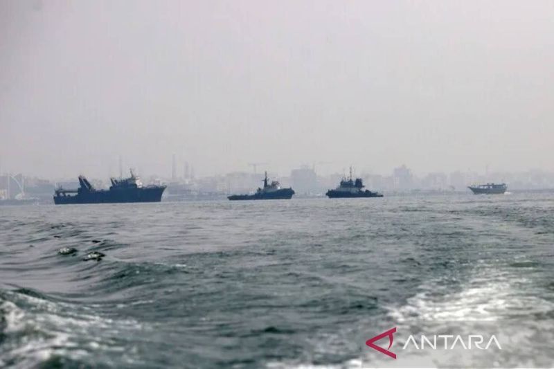 Iran Siap Bertindak Timbal Balik Jika AS Penuhi Syarat