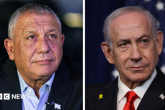Israel Gelar Pemilu Krusial dengan Fokus Keamanan dan Demokrasi