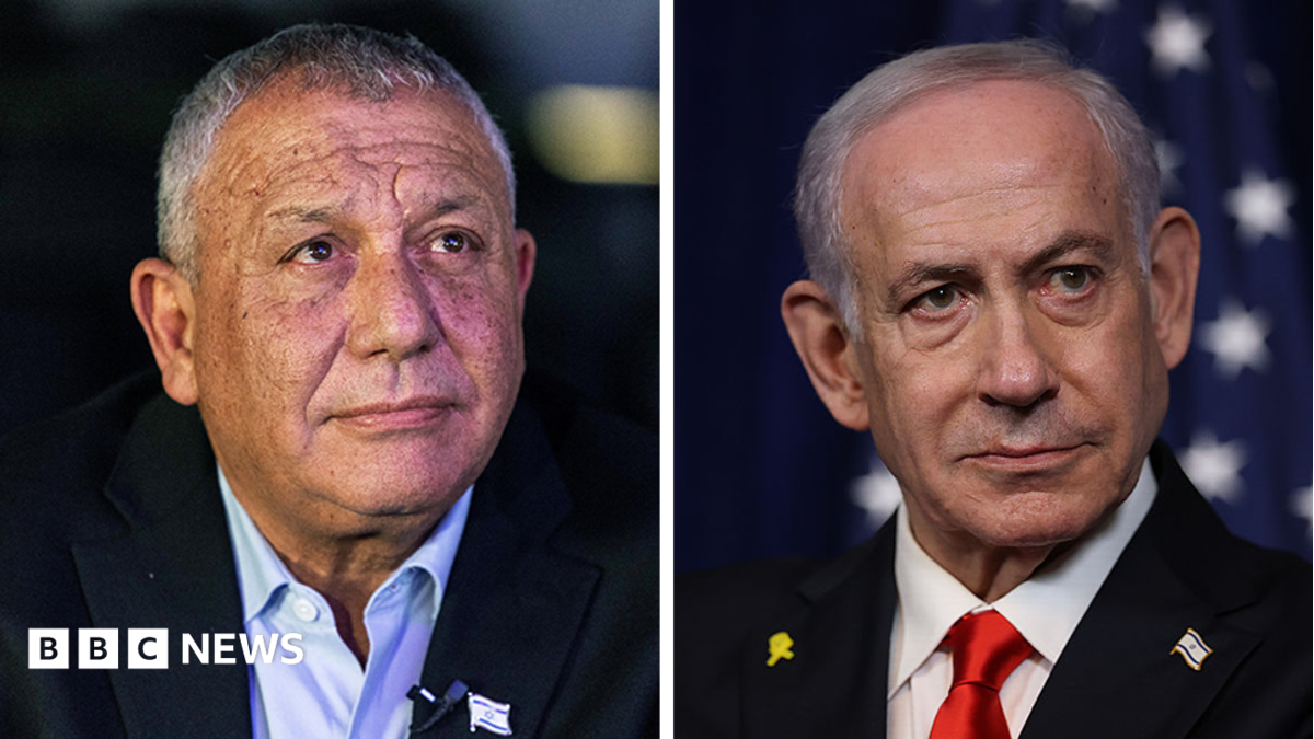 Israel Gelar Pemilu Krusial dengan Fokus Keamanan dan Demokrasi