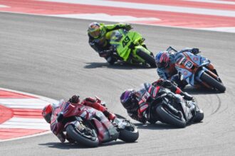 Jadwal Live Streaming MotoGP Sepang 2026 dan Sprint Race