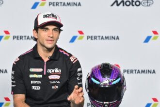 Jadwal MotoGP dan Moto3 Mandalika Hari Ini, 9 Oktober 2026