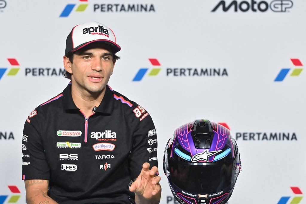 Jadwal MotoGP dan Moto3 Mandalika Hari Ini, 9 Oktober 2026