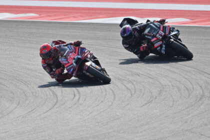 Jadwal MotoGP dan Moto3 Phillip Island 2026: Q1, Q2, Sprint Race