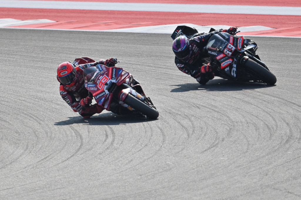 Jadwal MotoGP dan Moto3 Phillip Island 2026: Q1, Q2, Sprint Race