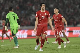 Jadwal dan Peluang Timnas Indonesia di Piala Asia 2027