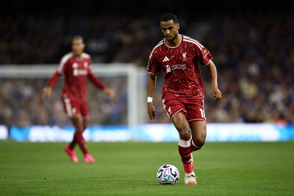 Jadwal dan Siaran Langsung Liverpool vs Man City di EPL 2026