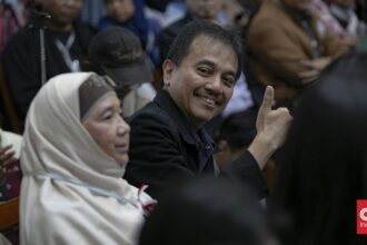 Jaksa Hadirkan 120 Saksi dan Ahli pada Sidang Roy Suryo Terkait Ijazah Jokowi