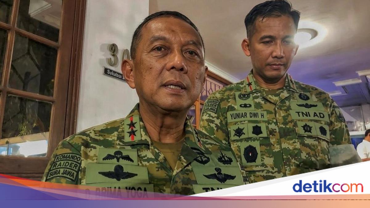 Jenazah Subagyo HS Dimakamkan di TMP Kalibata Besok