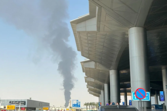 KBRI Riyadh Pastikan Tidak Ada WNI Jadi Korban Serangan Bandara Riyadh