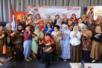 KOWANI Dorong Pelestarian Batik di Hari Batik Nasional 2026