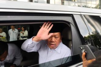 KPK Desak Nusron Wahid untuk Kooperatif dalam Proses Hukum