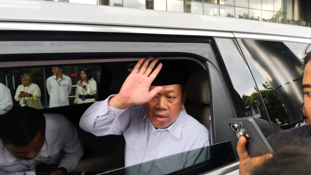 KPK Desak Nusron Wahid untuk Kooperatif dalam Proses Hukum