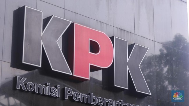 KPK Geledah Kantor Bea Cukai Kudus, DJBC Kemenkeu Buka Suara