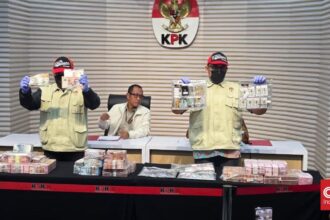 KPK Menunggu Jawaban TNI Terkait Dugaan Prajurit Terlibat Korupsi BNPB