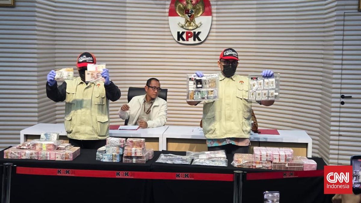 KPK Menunggu Jawaban TNI Terkait Dugaan Prajurit Terlibat Korupsi BNPB
