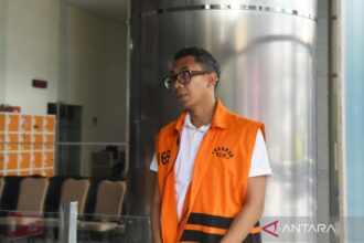 KPK Panggil Dirut Summarecon Bogor terkait Kasus HGB