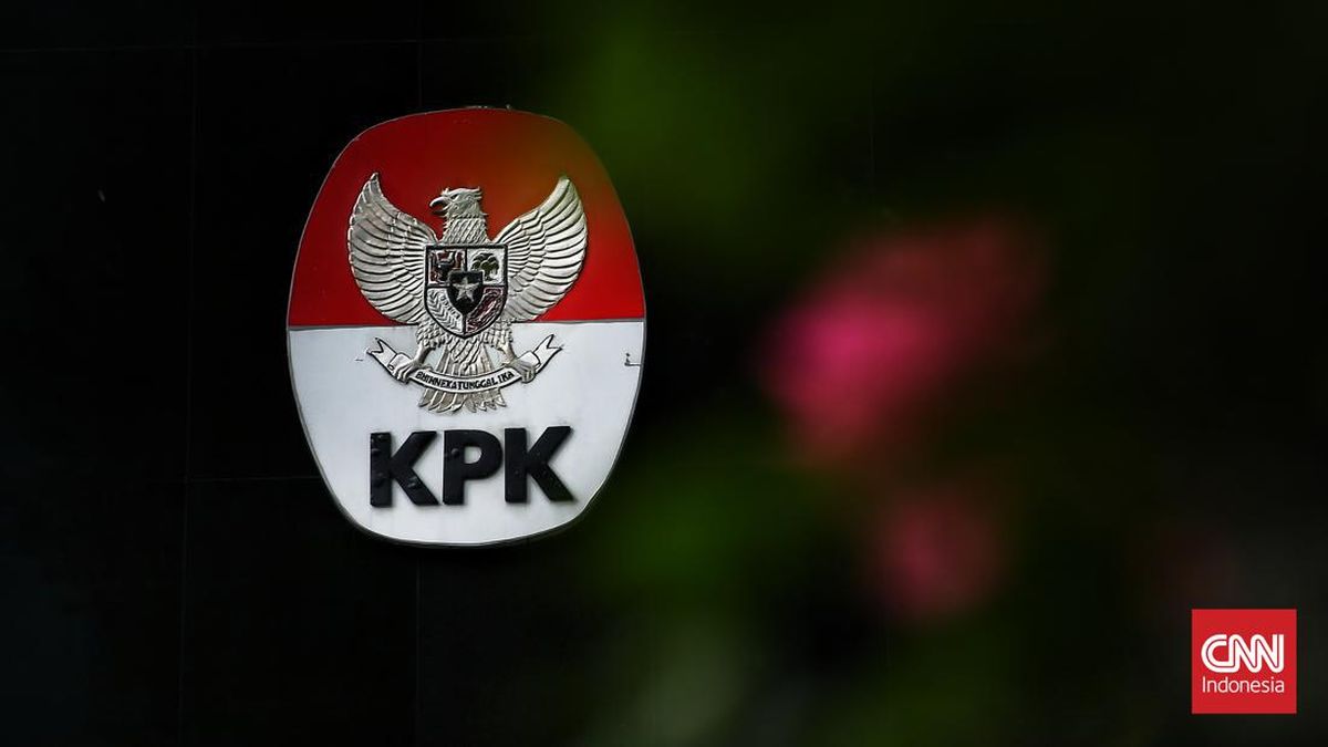 KPK Selidiki Dugaan Korupsi Bupati Bogor dalam Pemotongan Pajak