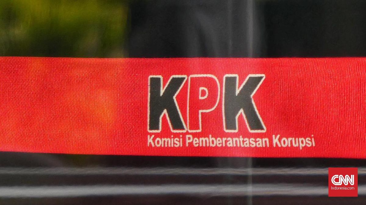 KPK Sita Jutaan Rupiah dari Dugaan Pungli di ATR/BPN