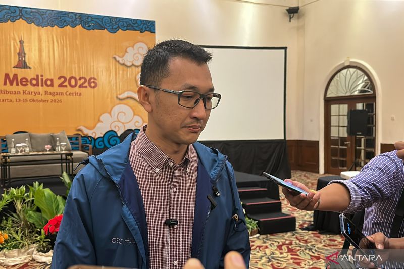 KPK Tangkap 14 Orang dalam OTT di BNPB, Termasuk Sestama