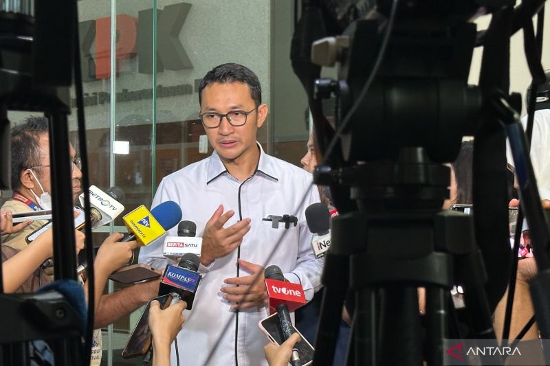 KPK Ungkap Kasus Bea Cukai, Pengawasan Pangan Diperketat: Rangkuman Berita Nasional 28 Oktober 2026