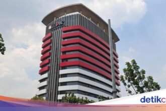 KPK Usut Hubungan Bupati Pemalang dengan Tri Budi Ambarsari