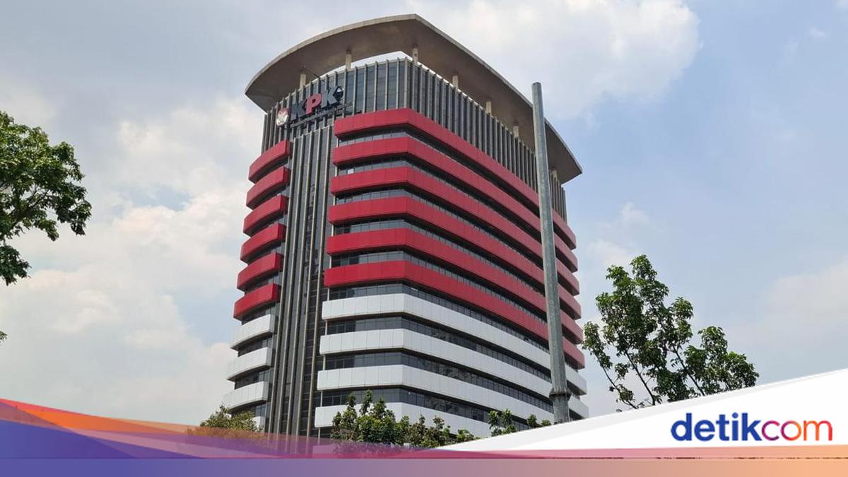 KPK Usut Hubungan Bupati Pemalang dengan Tri Budi Ambarsari